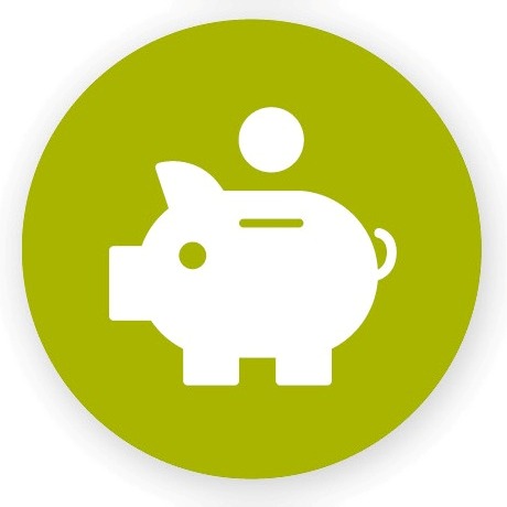 piggy bank image